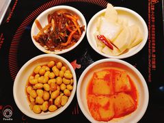 -土大力拌饭名家(丹尼斯百货店)