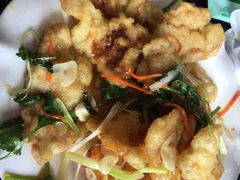 -东北特色铁锅炖·柴火灶(富阳一店)