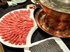 -南门涮肉(通州店)