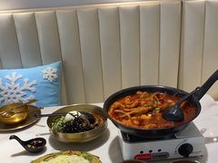 -HOTISLAND海鸡岛·韩国料理(江南西店)