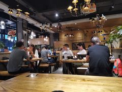 大堂-嘎嘎鸭脑壳(金琴店)