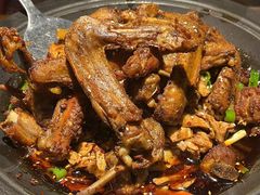 -六月雪干锅(绵阳王府井百货店)