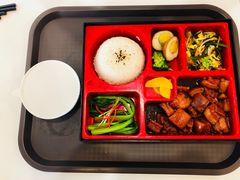 -贝林大翅鲸简餐厅(国家海洋博物馆店)