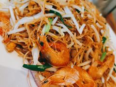 炒米粉-华盛丰温州大排档(东三环南路店)