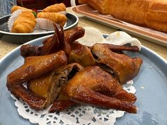 -点都德(龙之梦店)