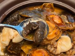 -香港狮子山下·明星粤菜餐厅(北苑店)