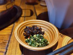 -快活林酸汤鱼鲜品火锅店(甲秀楼店)