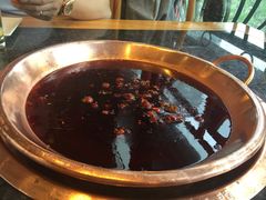 -老码头火锅(骡马市店)