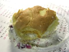 玫瑰半熟芝士-好利来(桂林路店)