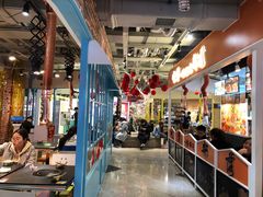 -鹿客西街(欧乐时尚广场店)