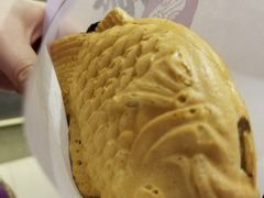 -粉粉乐鲷鱼烧(美罗城店)