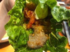 -7年8班朝鲜族非遗美食(三钢里店)