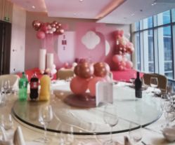 -厦门康莱德酒店·宴会厅婚宴