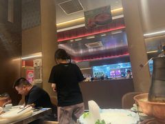 -额尔敦传统涮(体育场店)