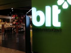 -blt精品超市(南京环宇城店)