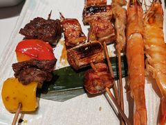 -枫千叶精致料理