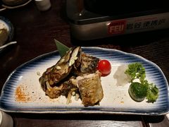 -一豚轩·烧鸟·豚骨拉面(五四路店)