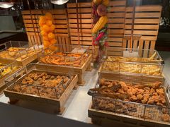 -唐庄·城市温泉(中润大道店)