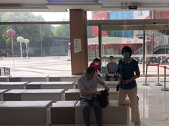 -美年大健康·体检中心(江岸分院)