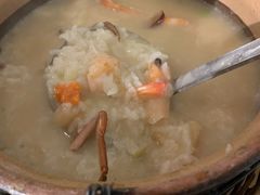 -李记潮汕砂锅粥(营福路店)