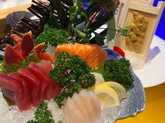 -味见·雪月花(天富路店)