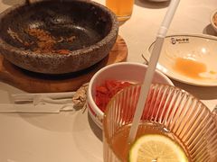 -七八冷面·延边朝鲜族美食(欢乐谷店)
