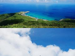 -海南铜鼓岭景区