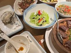 -乔街深夜食堂·小龙虾·高压锅生蚝(杭州总店)