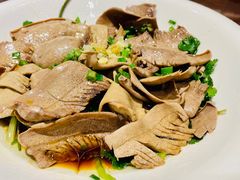 美极炝腰花-德兴馆(广东路总店)