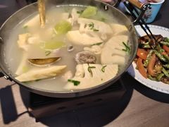 -蜜桃餐厅·古运河畔(南下塘店)