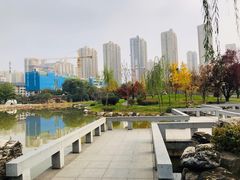 -木塔寺遗址生态公园