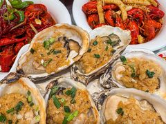 -阿胖龙虾小海鲜(宁国南路总店)
