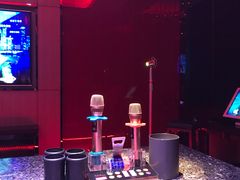 -星光灿烂KTV(金沙店)