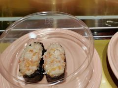 -争鲜回转寿司(南开大悦城店)