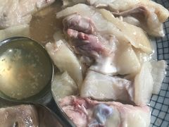 -T館·花园艺术餐厅