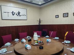 包房-红灯笼龙凤饭店(宁波老字号店)