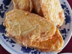 -北京龙庆四季香农家饭庄·灶台鱼·碳烤虹鳟鱼(龙庆峡店)