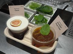 -O.P.S. CAFE