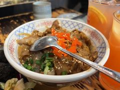 -小川洋风料理(汉街店)