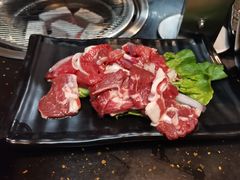 -丹东丛炟海鲜烧烤(江艺路店)