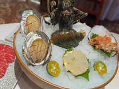 -粤界.港式海鲜火锅(望京店)