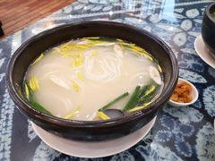 -桥香园过桥米线(国贸店)