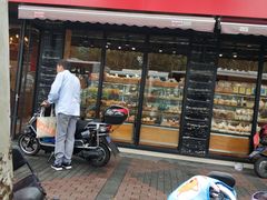门面-苹果花园(桂林路店)