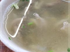 -陈记汤饭(水巷口店)