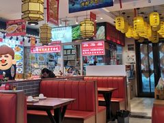 -渔家风味·鲅鱼水饺·央视展播·海鲜天津菜(开发区店)