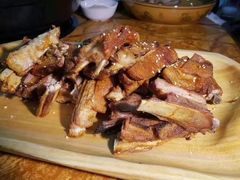 -草原牧语烤全羊(闽江大道店)