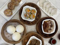 -龙的酒楼·手工早茶·顺德菜(近良路店)
