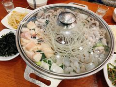 -蚂蚁家辣炒章鱼(海云台店)