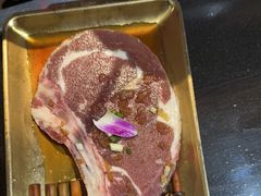 -炙城·韩式烤肉(南京东路店)