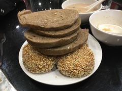 -蝎王府羊蝎子(西直门店)